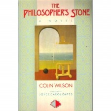 Wilson, Colin: The Philosopher's Stone
