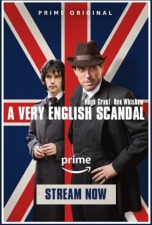 A Very English Scandal (2018)