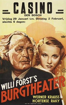 Burgtheater (1936)