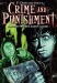 Crime & Punishment - 1923 Silent Film - 2nd Symphony as Audio Track!