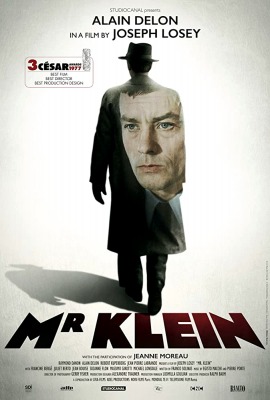 Mr. Klein (1976 - French)