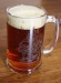 15 oz. Abruckner.com Beer Stein