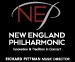 A Bruckner Symphony offered by the New England Philharmonic