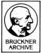 Abruckner.com and "The Bruckner Archive"