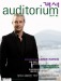 Abruckner.com featured in Auditorium Magazine