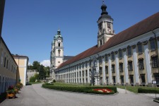 Travel Report - Austria / Germany - 2011
