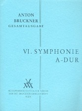Handwritten Part of Bruckner's Sixth Re-discovered by Benjamin-Gunnar Cohrs.