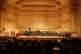 The Berlin Philharmonic at Carnegie Hall - An evening of receptions