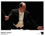 Bruckner 4th with Robert Spano available for streaming