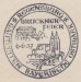 Regensburg Bruckner Fest 1937