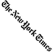Korstvedt Article in July 10th (2011) New York Times
