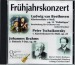Bruckner's orchestration of Beethoven's Pathetique Piano Sonata is now available as a CD or a Download