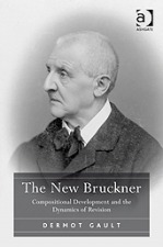 Dermot Gault's book, "The New Bruckner" gets a stellar review