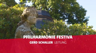 Gerd Schaller's Bruckner Ninth - Video stream available