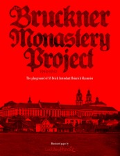 Gilles Houle's "The Monastery Project" (Heinrich Glassmeier and St. Florian)