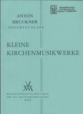 A Chance to Hear Bruckner's Kyrie in Es-Dur