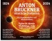 Organ Concerts for Bruckner's 200th Birthday