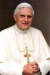 Pope Benedict XVI praises the music of Anton Bruckner 