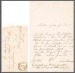 Rare Bruckner Letter Sold
