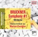 The Capriccio Complete Bruckner Cycle receives an Award