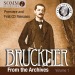Bruckner from the Archives - An historic Bruckner cycle