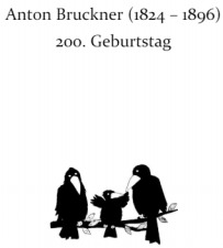 Bruckner items for sale!