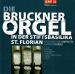 Augustinus Kropfreiter: Improvisation on a Theme from Bruckner's Eighth Symphony