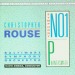 Christopher Rouse: Symphony No. 1