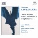Einojuhani Rautavaara: Symphony No. 3