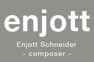 Enjott Schneider: Organ Symphony No. 8 "In Memorian Anton Bruckner"