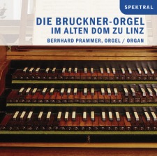 Franz Neuhofer / Anton Bruckner: Praeludium