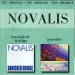 Novalis: Impressions