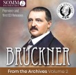 Bruckner from the Archives - Volume 2 - Deeps discount - Limited stack!