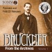 Music from the Archives, Volume 1 - Limited 50% discount offer!!!
