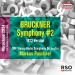 Symphony No, 2: Markus Poschner (11872)/ Austrian Radio Symphony Orchestra / Capriccio CD