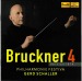 Symphony No. 4 (1874): Gerd Schaller / Philharmonie Festiva / Profil CD