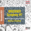 Symphony No. 7: Markus Poschner / New Hawkshaw Edition / Capriccio CD