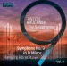 Symphony No. 9: Hansjoerg Albrecht / Organ Transcription with Finale) . Oehms CD
