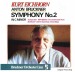 CD - Symphony No. 2 - 1876 version! 