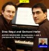 CD  - Symphonies Nos. 1 and 2 - Transcriptions for Piano Four-Hands!