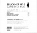 REDUCED - Symphony No. 6: Rolf Verbeek / Camerata RCO / Gutman CD