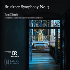 Symphony No. 7: Paul Kletzki / Bavarian Radio Symphony Orchestra