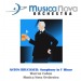 Symphony in F Minor: Warren Cohen / Musica Nova Orchestra CD