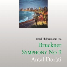 Symphony No. 9: Antal Dorati / Israel Philharmonic Orchestra