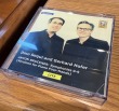 Symphonies 0-9: Dino Sequi & Gerhard Hofer / Piano Four-Hands / Abruckner.com original