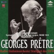 Symphony No. 4: Georges Pretre / SWR Symphony Orchestra / Weitblick CD