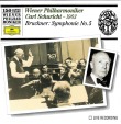 Symphony No. 5: Carl Schuricht / Vienna Philharmonic / DGG 150 Anniversary CD