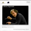 Symphony No 6: Lothar Zagrossek / Konzerthaus Orchestra Berlin / Altus Japan CD